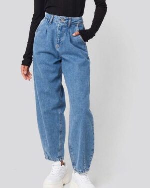 Pantalon jean femenino